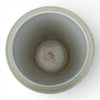 Danny's Fine Porcelain Home Decor Danny's Fine Porcelain Antique Finish Pot-Green Big Flower