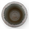Danny's Fine Porcelain Home Decor Danny's Fine Porcelain Antique Finish Pot-Red Bird