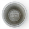 Danny's Fine Porcelain Home Decor Danny's Fine Porcelain Antiqued Finish Pot-Green Flower Bird