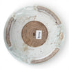 Danny's Fine Porcelain Home Decor Danny's Fine Porcelain Antiqued Finish Pot-Green Flower Bird