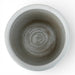 Danny's Fine Porcelain Home Decor Danny's Fine Porcelain Antiqued Finish Pot-Teal Green Flower