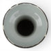 Danny's Fine Porcelain Home Decor Danny's Fine Porcelain Antiqued Finish Vase-Blue Bird. Display It Alone Or with Flowers For