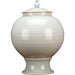 Danny's Fine Porcelain Home Decor Danny's Fine Porcelain Ballon Jar - Sky 50447