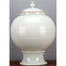 Danny's Fine Porcelain Home Decor Danny's Fine Porcelain Ballon Jar - Sky 50447