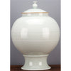 Danny's Fine Porcelain Home Decor Danny's Fine Porcelain Ballon Jar - Sky 50447
