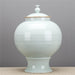 Danny's Fine Porcelain Home Decor Danny's Fine Porcelain Ballon Jar - Sky 50447