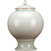 Danny's Fine Porcelain Home Decor Danny's Fine Porcelain Ballon Jar - Sky 50447