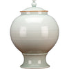 Danny's Fine Porcelain Home Decor Danny's Fine Porcelain Ballon Jar - Sky 50447