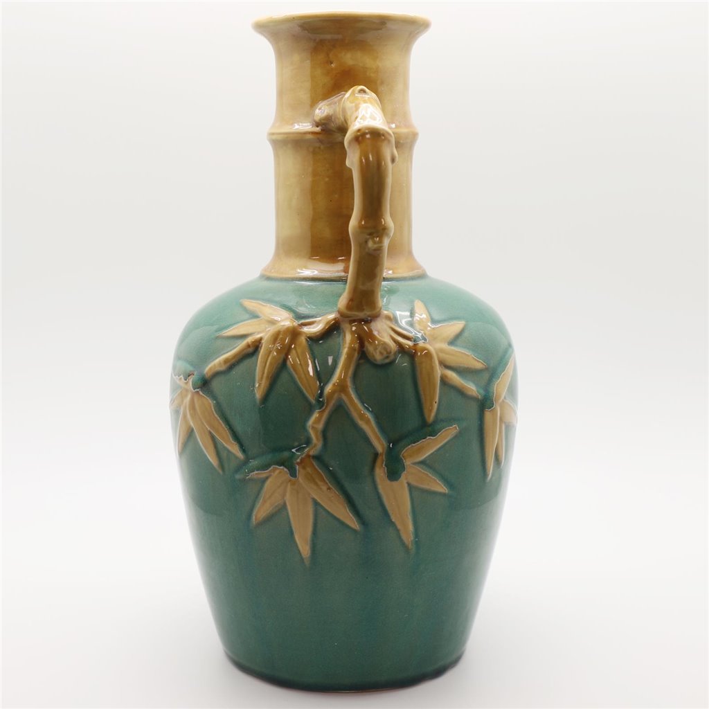 Danny's Fine Porcelain Home Decor Danny's Fine Porcelain Bamboo Vase