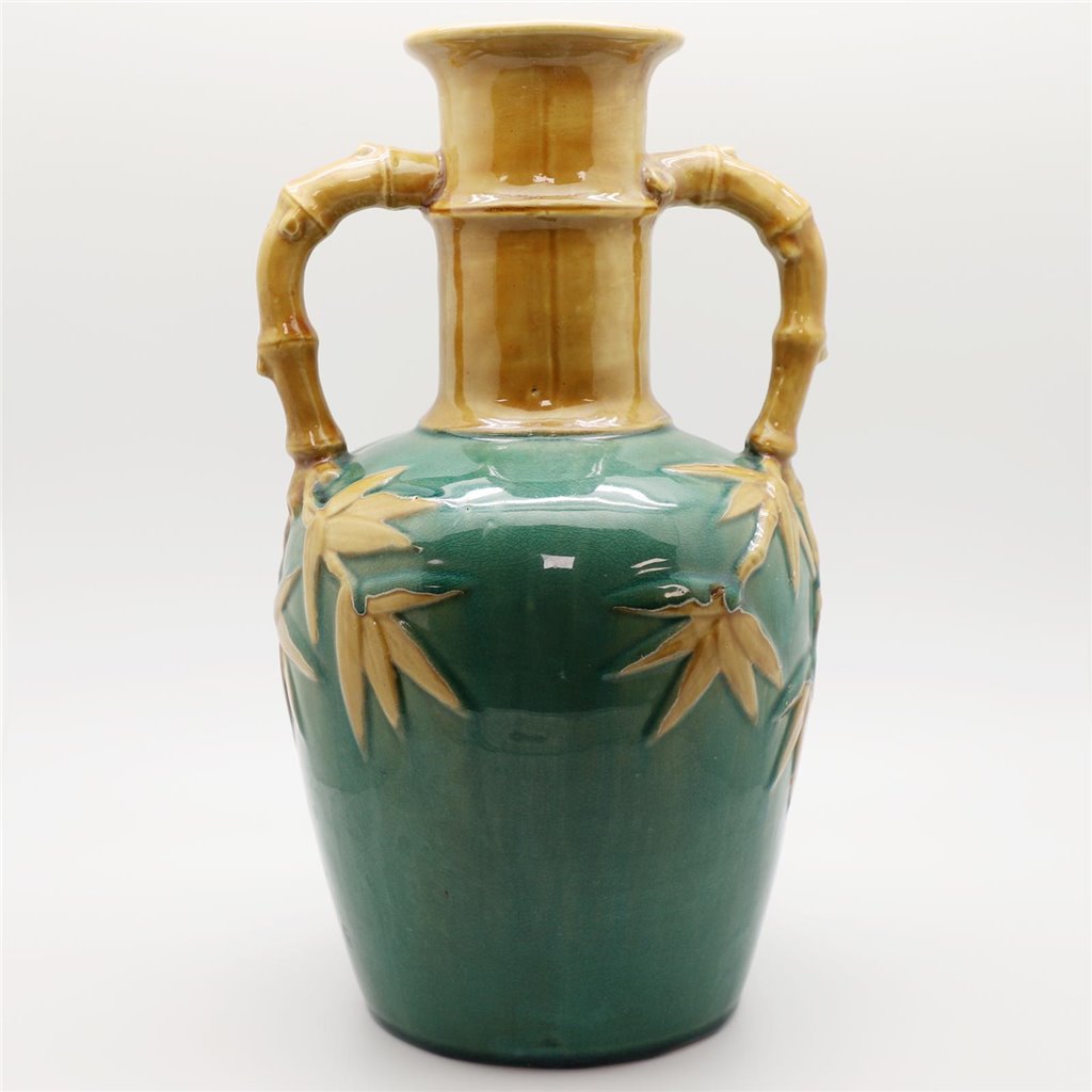 Danny's Fine Porcelain Home Decor Danny's Fine Porcelain Bamboo Vase