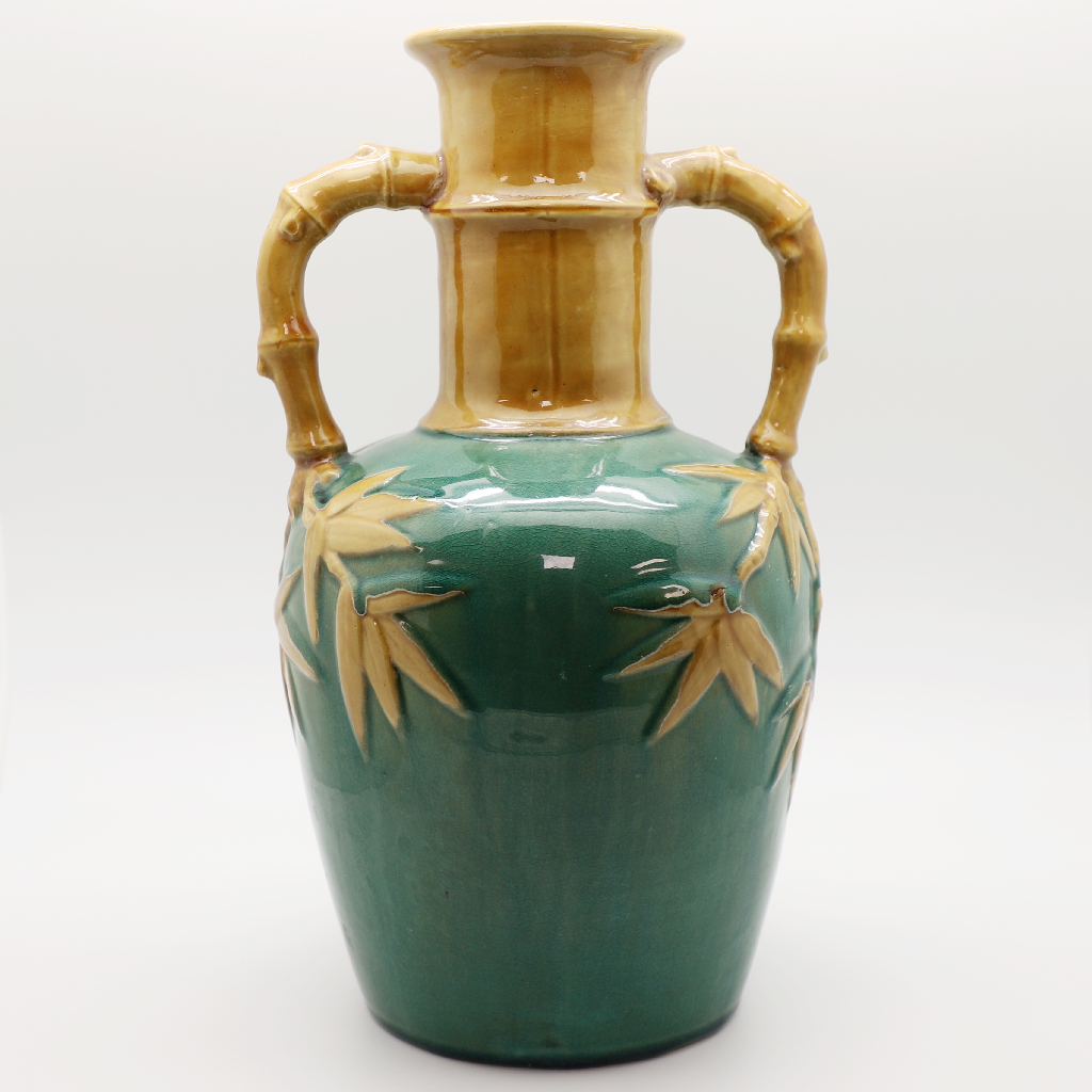 Danny's Fine Porcelain Home Decor Danny's Fine Porcelain Bamboo Vase