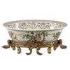 Danny's Fine Porcelain Home Decor Danny's Fine Porcelain Basin 12424