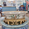 Danny's Fine Porcelain Home Decor Danny's Fine Porcelain Basin 12424
