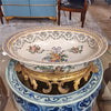 Danny's Fine Porcelain Home Decor Danny's Fine Porcelain Basin 12424