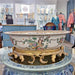 Danny's Fine Porcelain Home Decor Danny's Fine Porcelain Basin 12424
