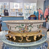 Danny's Fine Porcelain Home Decor Danny's Fine Porcelain Basin 12424
