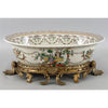 Danny's Fine Porcelain Home Decor Danny's Fine Porcelain Basin 12424