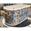 Danny's Fine Porcelain Home Decor Danny's Fine Porcelain Basin 13970