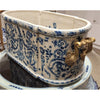 Danny's Fine Porcelain Home Decor Danny's Fine Porcelain Basin 13970