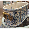 Danny's Fine Porcelain Home Decor Danny's Fine Porcelain Basin 13970