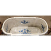 Danny's Fine Porcelain Home Decor Danny's Fine Porcelain Basin 13970