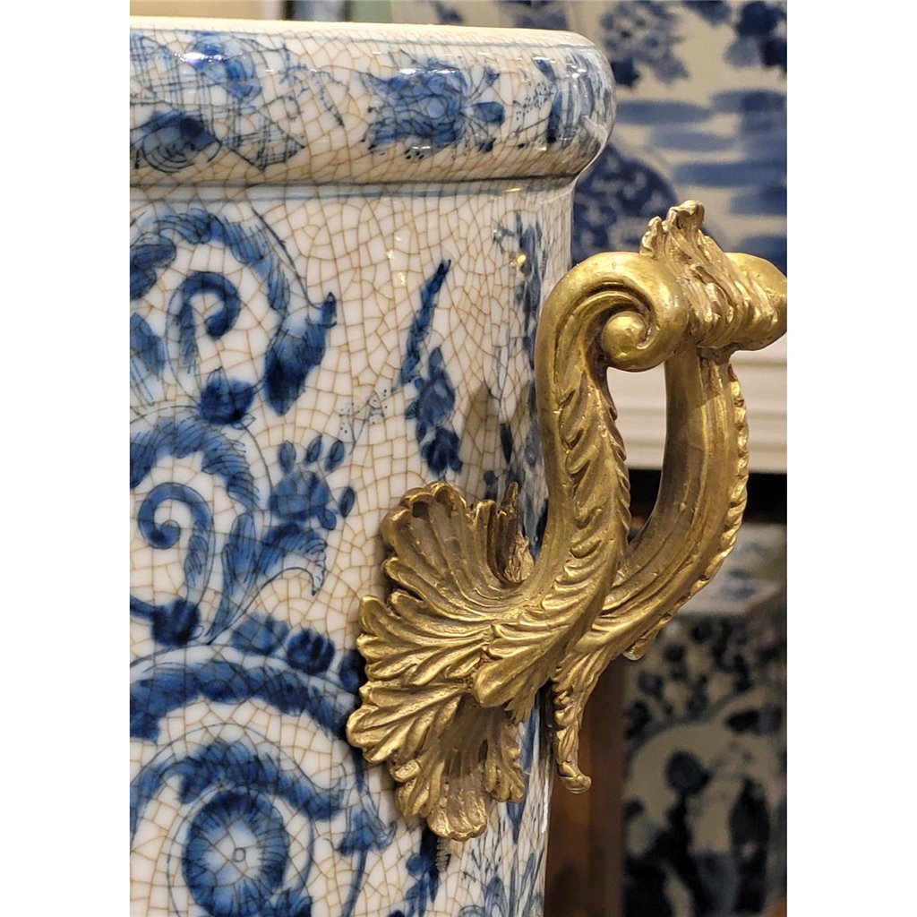 Danny's Fine Porcelain Home Decor Danny's Fine Porcelain Basin 13970