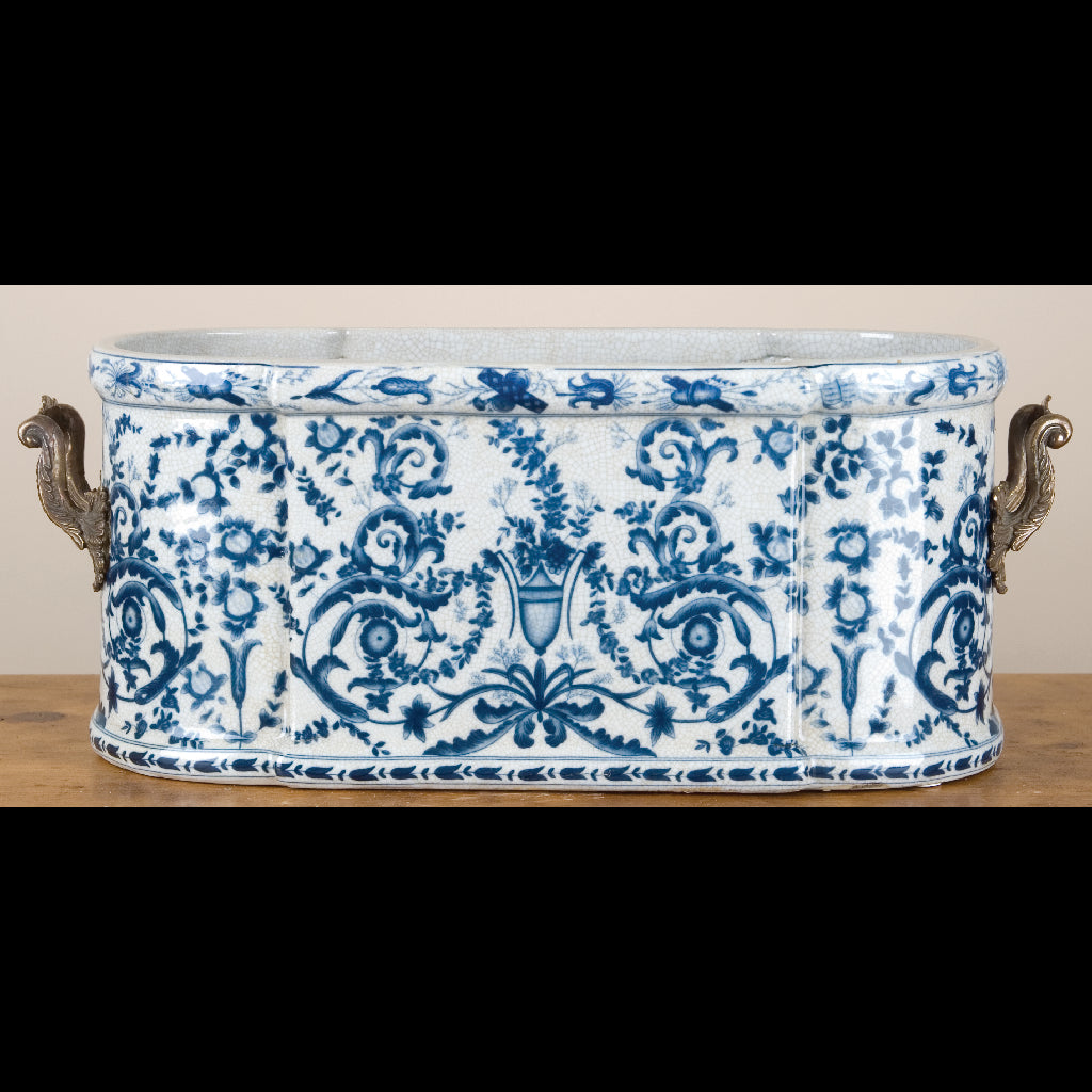 Danny's Fine Porcelain Home Decor Danny's Fine Porcelain Basin 13970