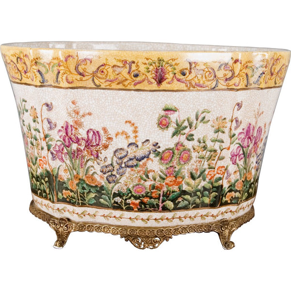 Danny's Fine Porcelain Home Decor Danny's Fine Porcelain Basin 14042