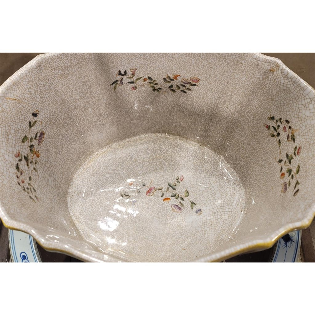 Danny's Fine Porcelain Home Decor Danny's Fine Porcelain Basin 14042