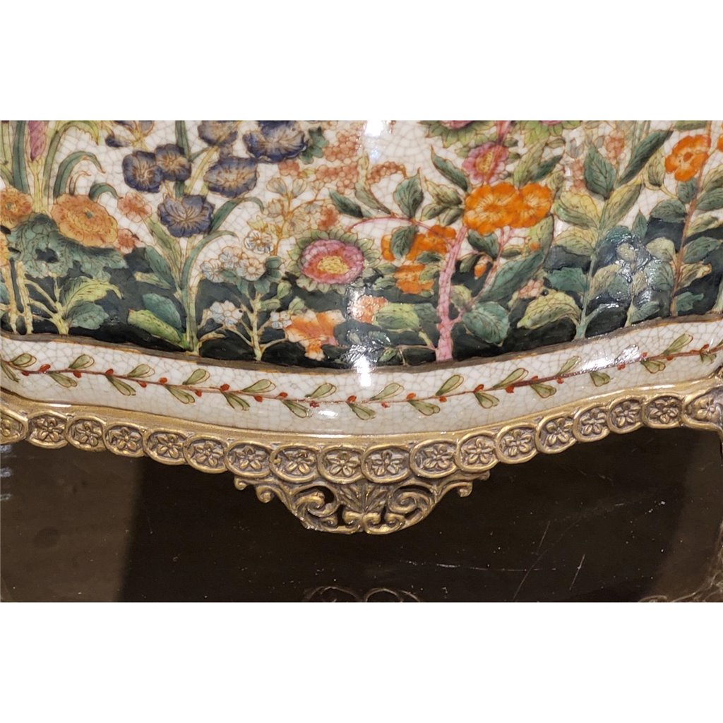 Danny's Fine Porcelain Home Decor Danny's Fine Porcelain Basin 14042