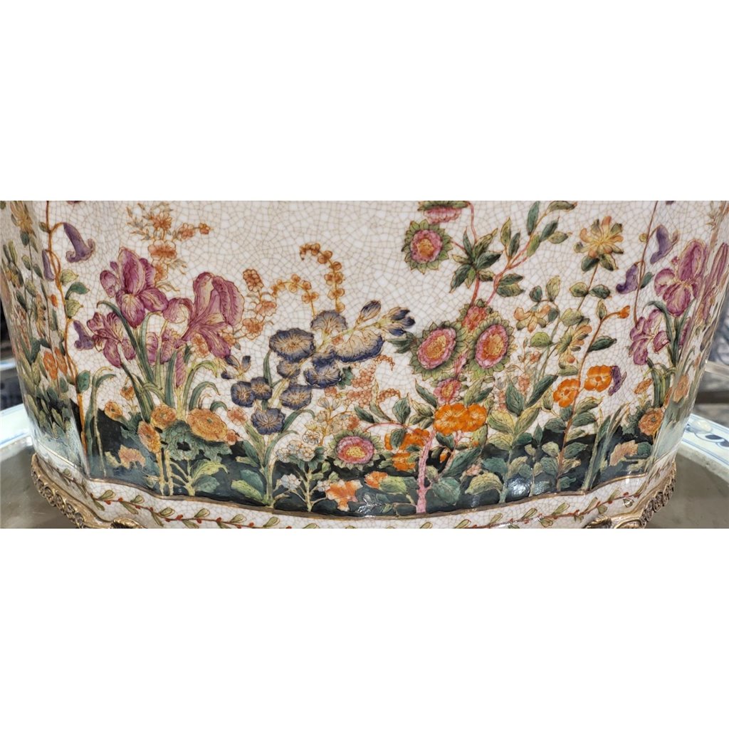 Danny's Fine Porcelain Home Decor Danny's Fine Porcelain Basin 14042