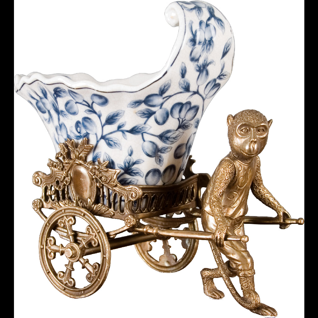 Danny's Fine Porcelain Home Decor Danny's Fine Porcelain Basin 14048