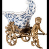 Danny's Fine Porcelain Home Decor Danny's Fine Porcelain Basin 14048