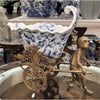 Danny's Fine Porcelain Home Decor Danny's Fine Porcelain Basin 14048