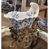 Danny's Fine Porcelain Home Decor Danny's Fine Porcelain Basin 14048