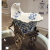 Danny's Fine Porcelain Home Decor Danny's Fine Porcelain Basin 14048
