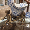 Danny's Fine Porcelain Home Decor Danny's Fine Porcelain Basin 14048