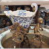 Danny's Fine Porcelain Home Decor Danny's Fine Porcelain Basin 14048