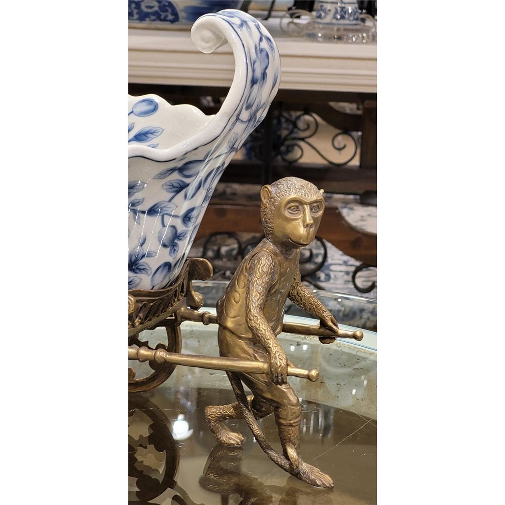 Danny's Fine Porcelain Home Decor Danny's Fine Porcelain Basin 14048