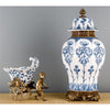 Danny's Fine Porcelain Home Decor Danny's Fine Porcelain Basin 14048