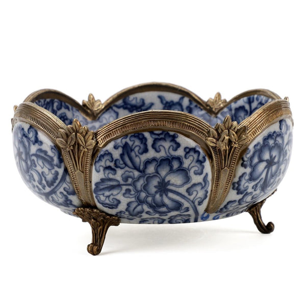 Danny's Fine Porcelain Home Decor Danny's Fine Porcelain Basin 14215
