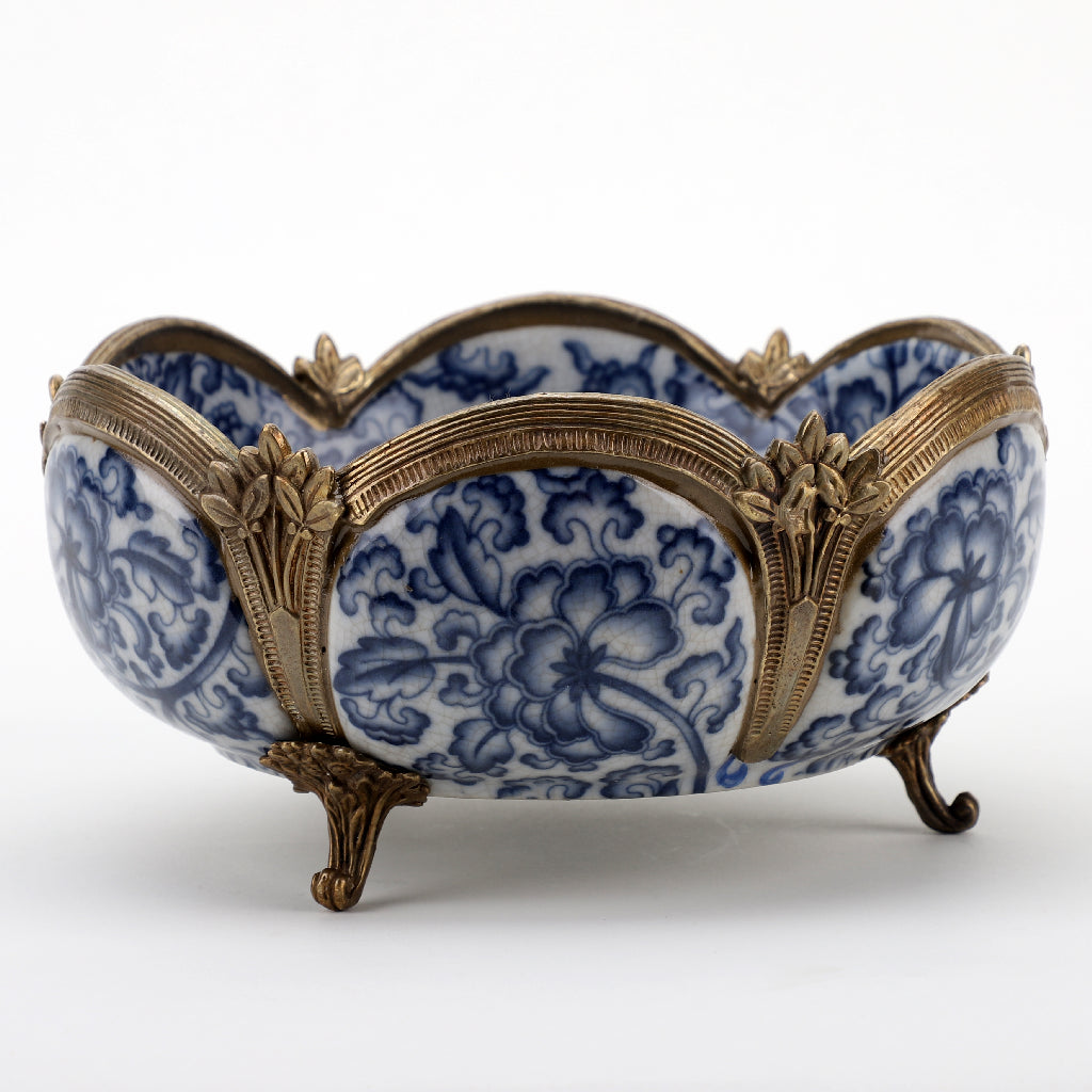 Danny's Fine Porcelain Home Decor Danny's Fine Porcelain Basin 14215