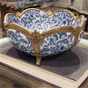 Danny's Fine Porcelain Home Decor Danny's Fine Porcelain Basin 14215
