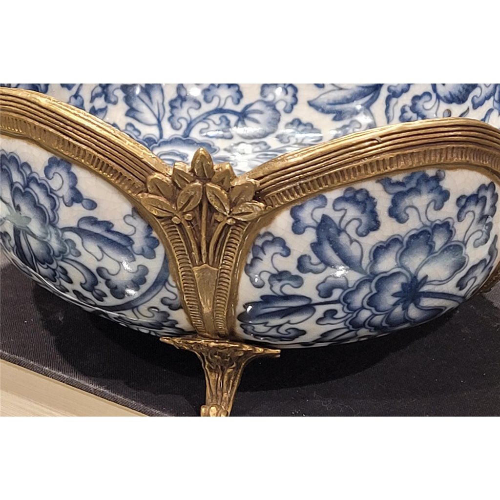 Danny's Fine Porcelain Home Decor Danny's Fine Porcelain Basin 14215