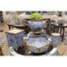 Danny's Fine Porcelain Home Decor Danny's Fine Porcelain Basin 14215