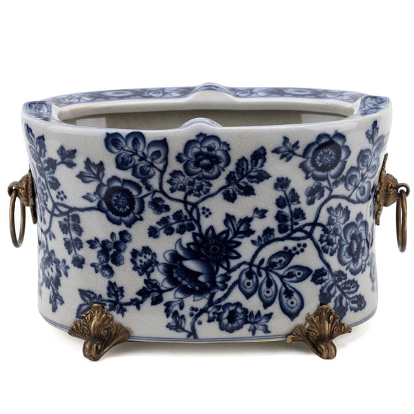 Danny's Fine Porcelain Home Decor Danny's Fine Porcelain Basin 14220