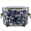 Danny's Fine Porcelain Home Decor Danny's Fine Porcelain Basin 14220