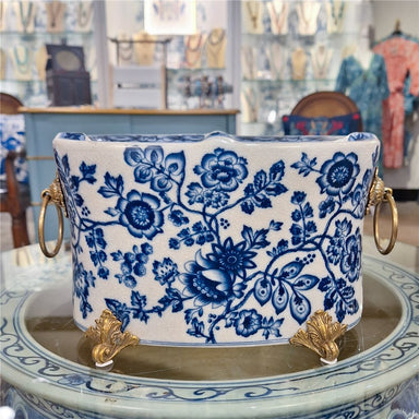 Danny's Fine Porcelain Home Decor Danny's Fine Porcelain Basin 14220