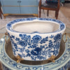 Danny's Fine Porcelain Home Decor Danny's Fine Porcelain Basin 14220