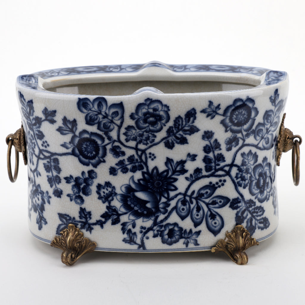 Danny's Fine Porcelain Home Decor Danny's Fine Porcelain Basin 14220